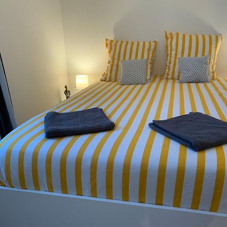 Biarritz Centre, Pres Avenue De Verdun, Cosy Apt 2 Pieces , Salon , Chambre Separe, Rue Tres Calme A 10 Minutes A Pied De La Grande Plage Dış mekan fotoğraf